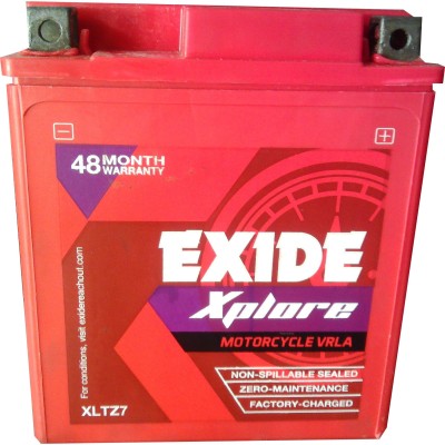 EXIDE XPLORE-4.0